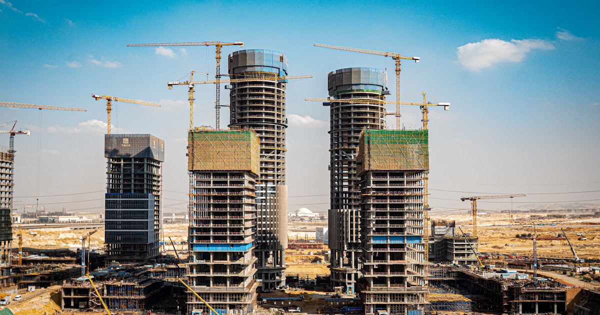 How is Africa shaping a new global development narrative? — News