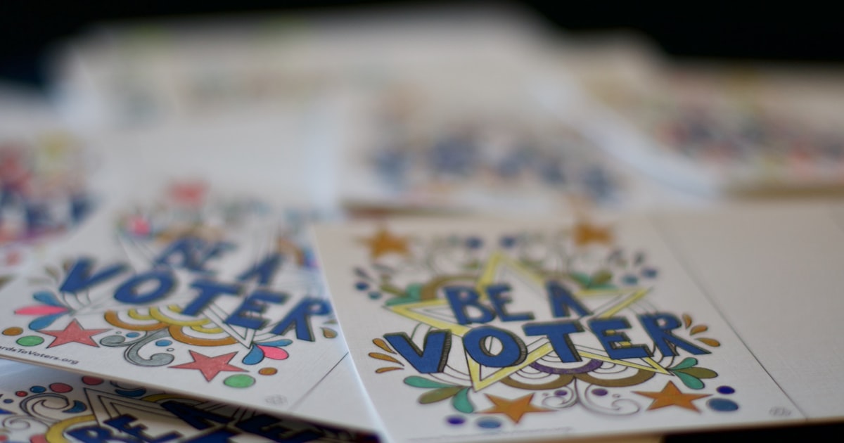 Arab American Voters Cement Influence After 2024 Election Shift