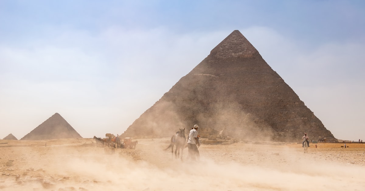 القاهرة ترسم مسارًا جديدًا: اقتصاد ما بعد صندوق النقد، القطاع الخاص، والانتخابات المحلية — News