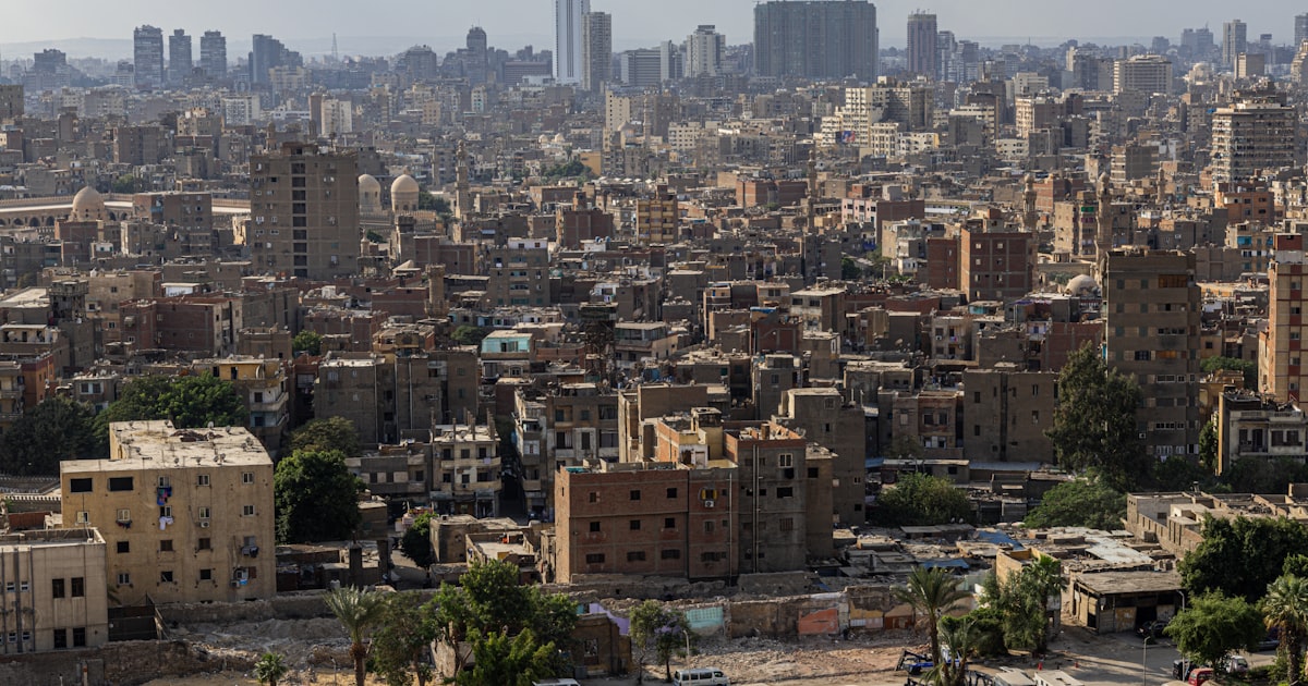 Cairo Targets $100 Billion in Non-Oil Exports by 2030