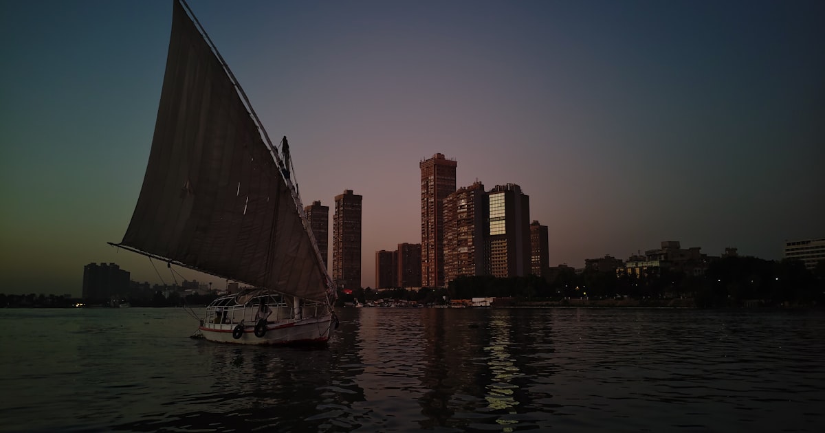 47 Billion Reasons: Egypt's FDI Surge and Pound's Unexpected Climb
