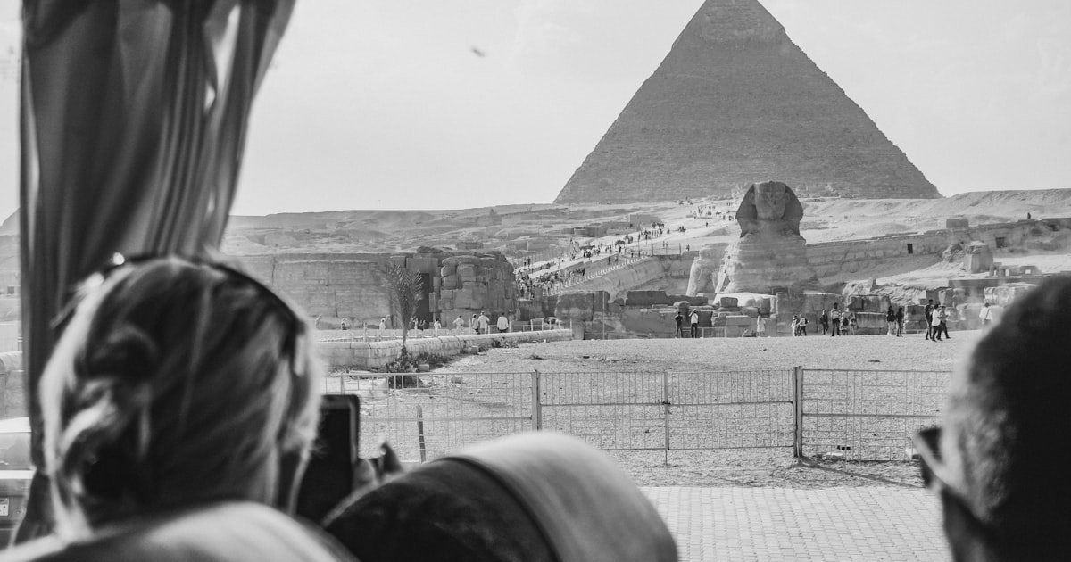 مصر تنعش صناعة السينما وتُرقمن تراثها الفني لعصر جديد