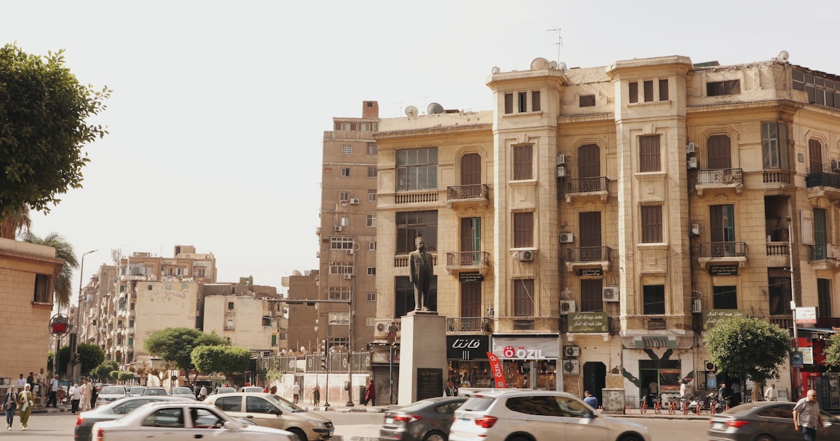 Egypt's Investment Surge: Suez Canal Zone Fuels Industrial Growth