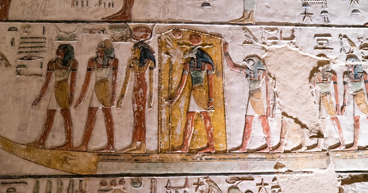 Egypt's Parliament Approves Sweeping Anti-Monopoly Reforms — News