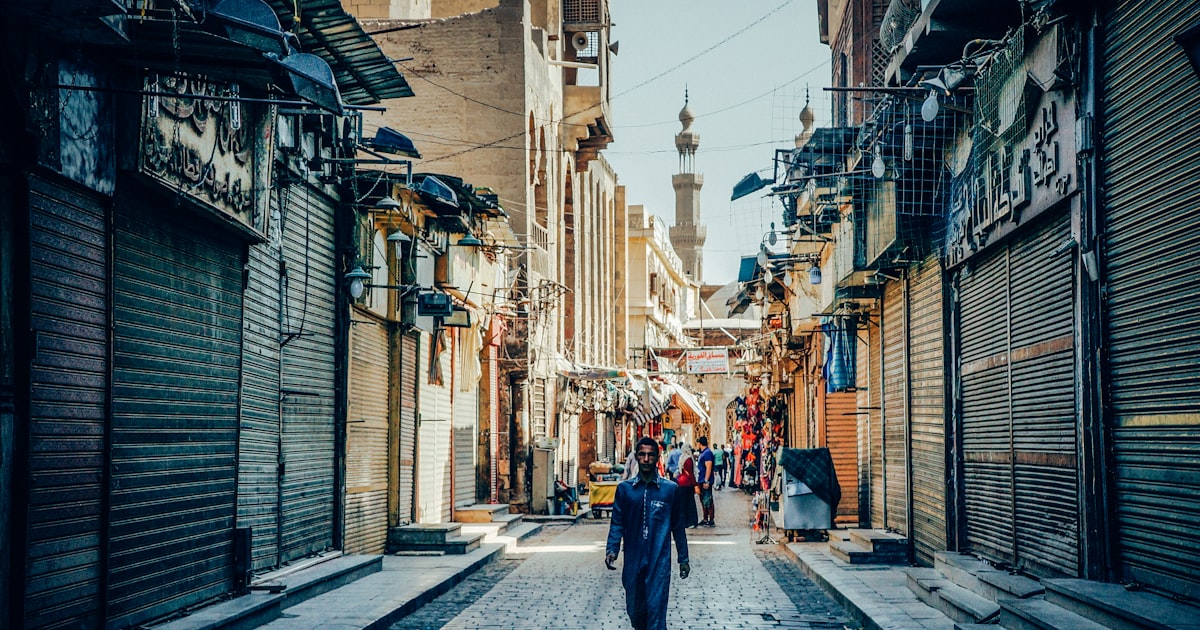 القاهرة تكشف عن خطة استثمارية بـ 3.7 تريليون جنيه، والقطاع الخاص يتصدر المشهد — News