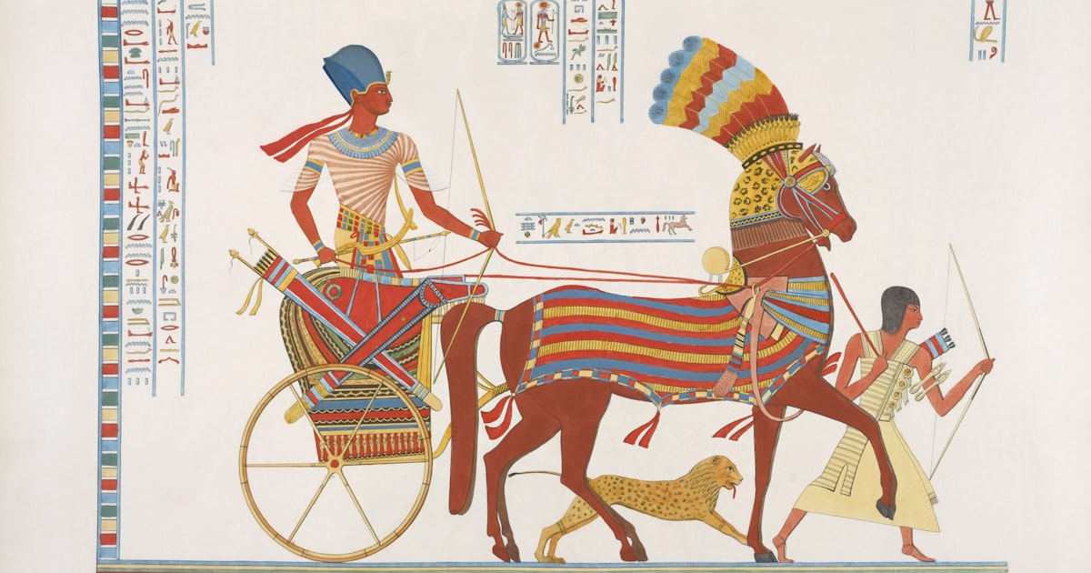 كيف تعيد انتصارات مصر الدبلوماسية آثارها الثمينة إلى الوطن — News