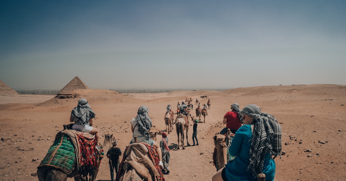 برنامج الحماية الاجتماعية الموحد في مصر يستهدف الأسر الأكثر احتياجًا