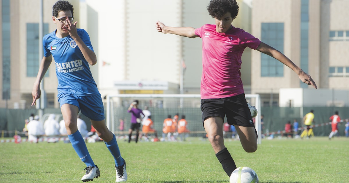 انتظار 92 عامًا ينتهي: مصر تتأهل لدور الـ32 في كأس العالم — News