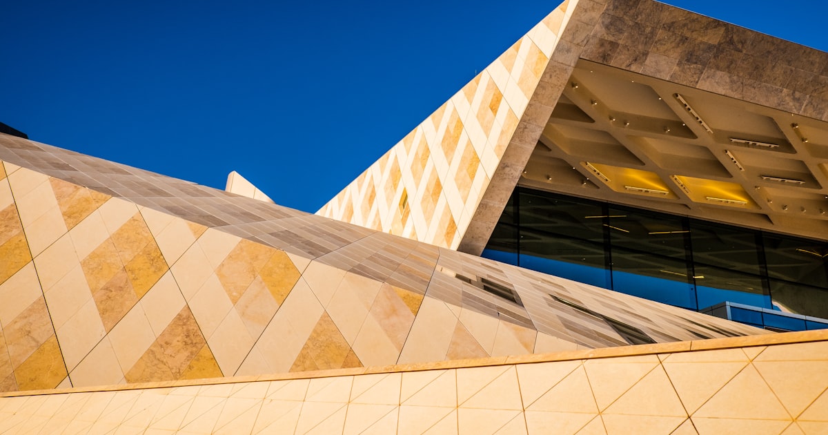 Grand Egyptian Museum Opens, Redefining Global Cultural Diplomacy