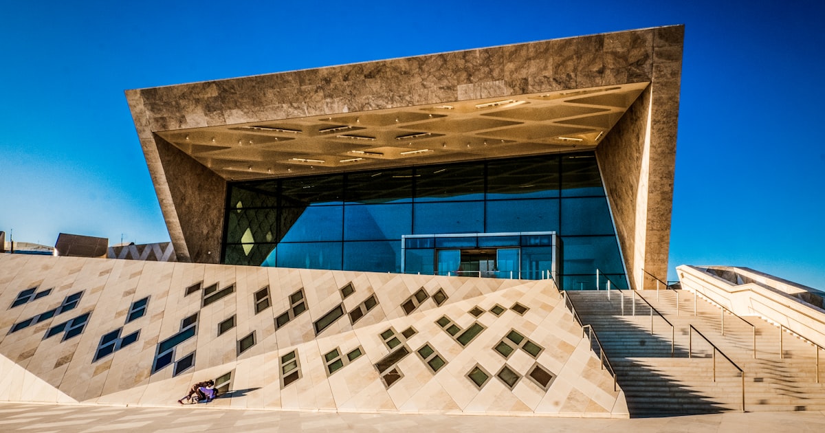 Grand Egyptian Museum Opens, Unveiling New Era for Ancient Wonders