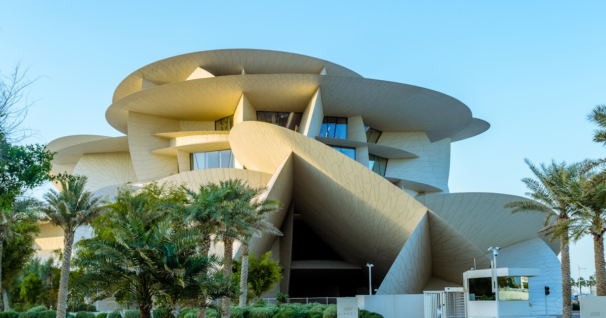 Grand Egyptian Museum Welcomes Millions, Nears Full Opening