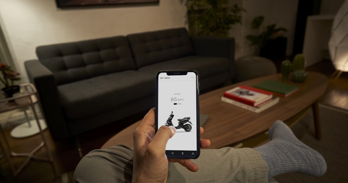 How AI Assistants Are Quietly Taking Over Your Daily Tasks