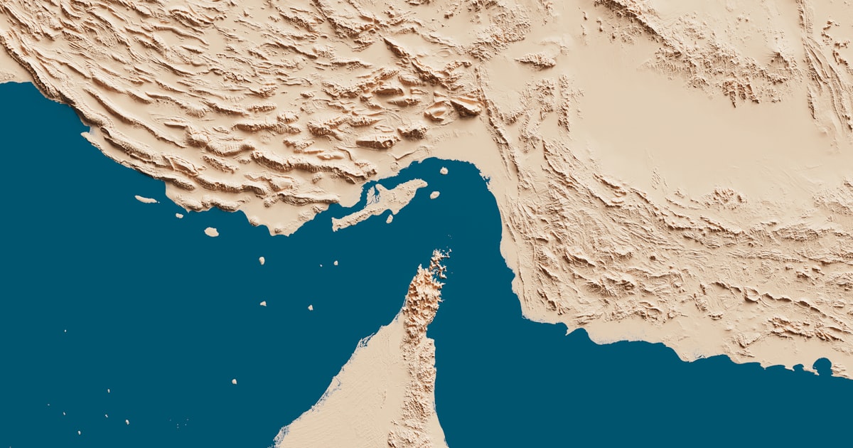 كيف يهدف الاتفاق الإطاري بين إسرائيل ولبنان إلى استقرار المنطقة الحدودية
