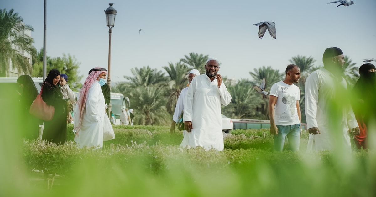 مهرجان البحر الأحمر بجدة يشعل حقبة جديدة للسينما العربية