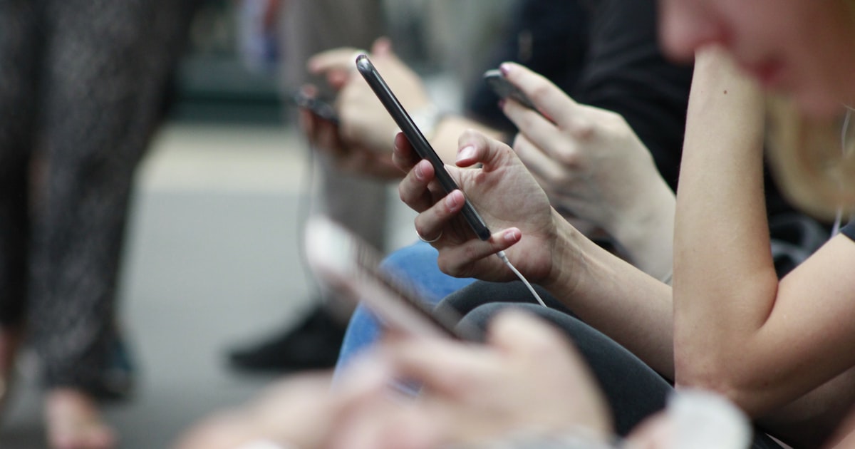 60 Million Americans Face Mental Illness as Tech Reshapes Wellness
