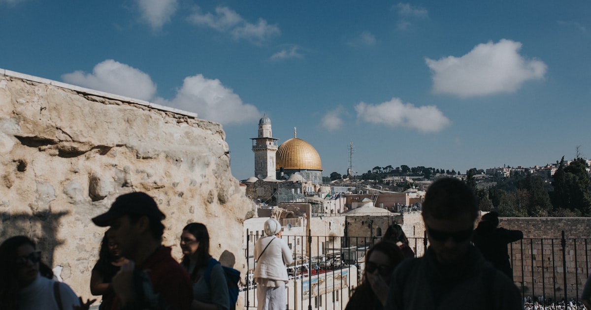 المملكة العربية السعودية تتمسك: دولة فلسطينية شرط أساسي للتطبيع