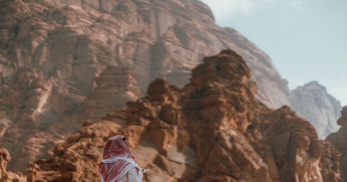 Saudi Film Industry Soars with Global Ambitions, Boosting Regional Entertainment — News