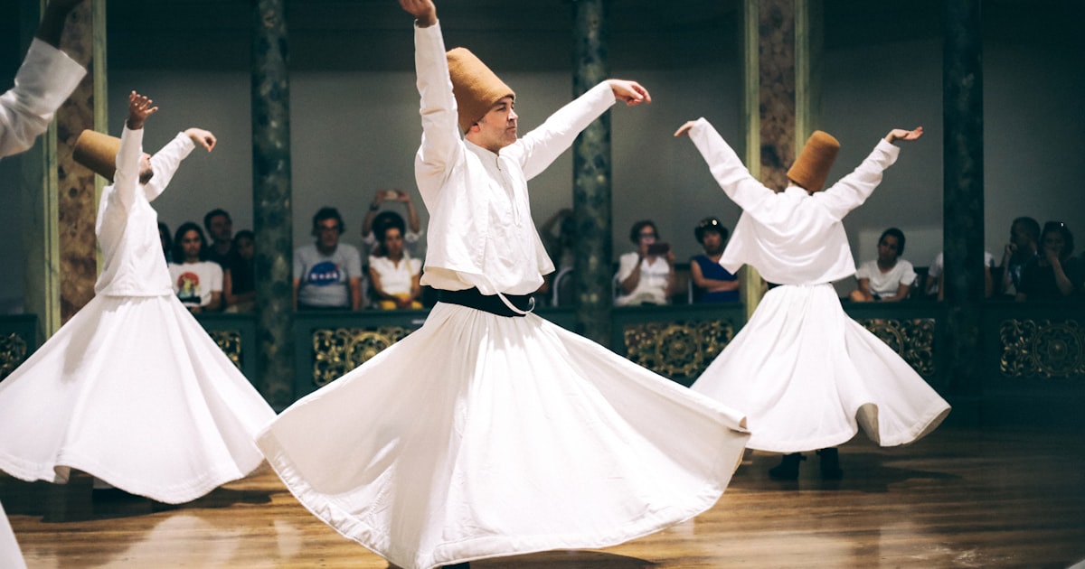 US Arab Festivals Spark New Cultural Connections