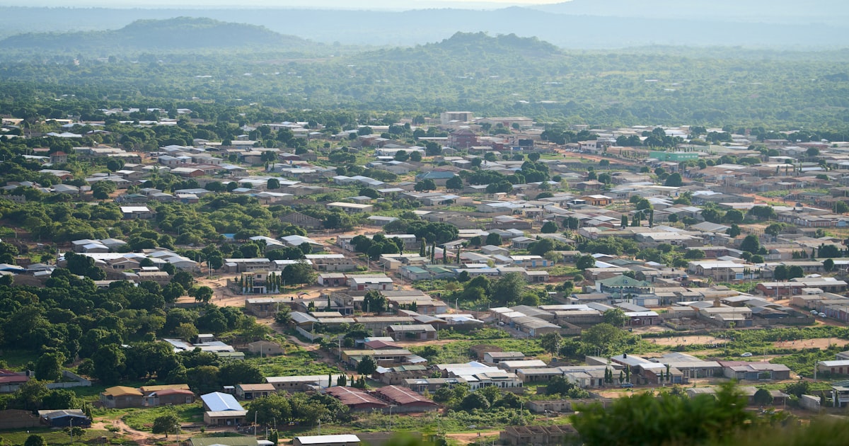 West Africa Boosts Rural Energy Access with $338.7 Million Solar Initiative — News