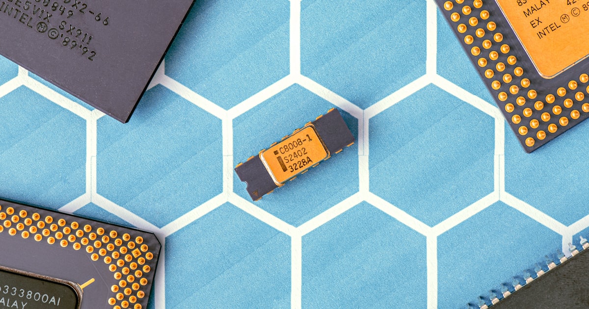 White House Accelerates Push for Quantum-Safe Encryption by 2030 — News
