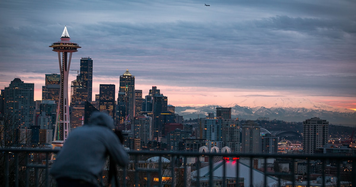 World Cup 2026: Seattle Prepares for Egypt's Historic Matches