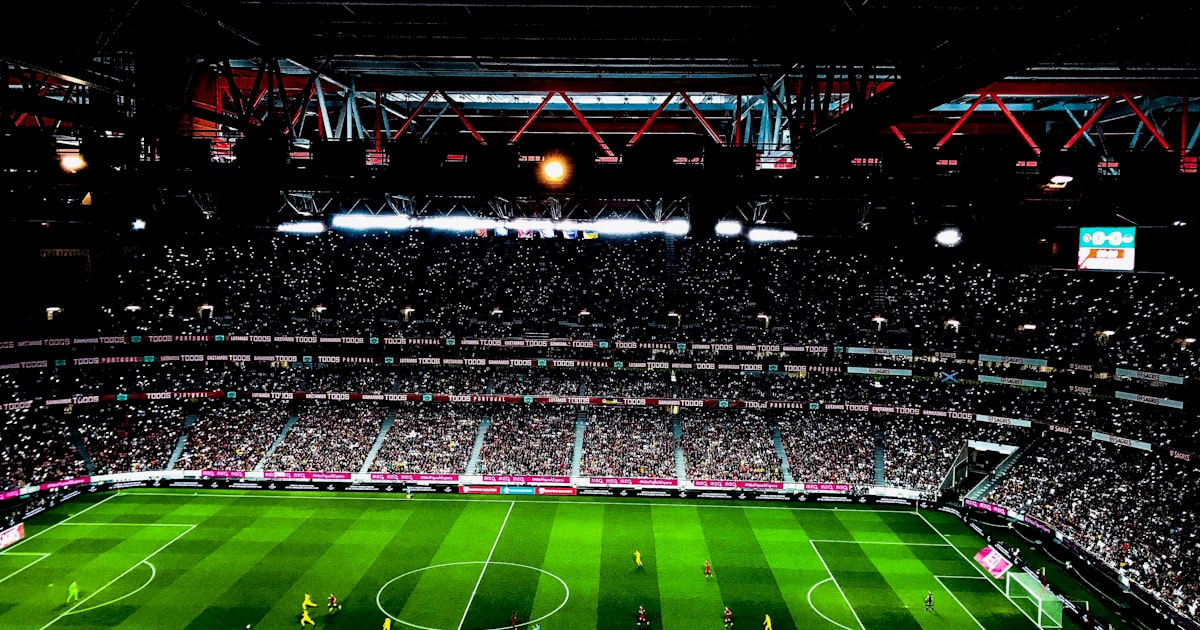 كأس العالم 2026: التكنولوجيا والاستدامة في مواجهة التحديات الضخمة