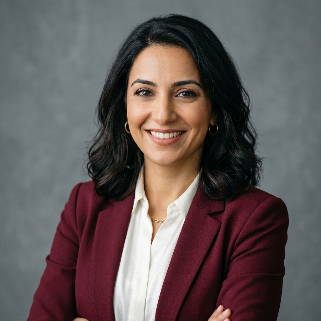 Fatima Ali